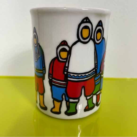 Marc Tetro Indigenous People Mug - Picture 6 of 9